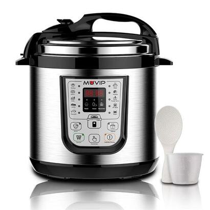 muvip-olla-a-presion-electrica-6-litros-15-programas-disponibles-1000w-display-led-acero-inoxidable-