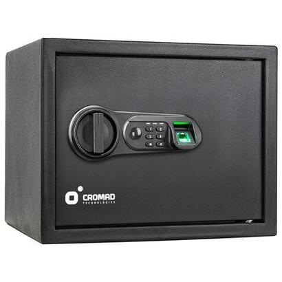 cromad-caja-fuerte-electronica-alto-nivel-de-seguridad-de-4-a-8-digitos-huella-dactilar-bisagras-ocultas-