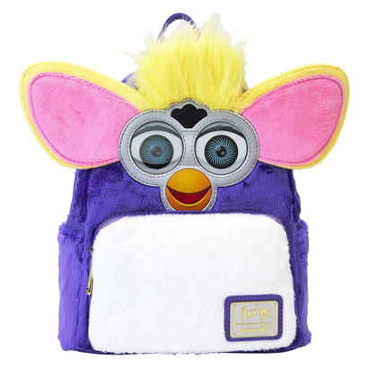 mochila-furby-loungefly-26cm