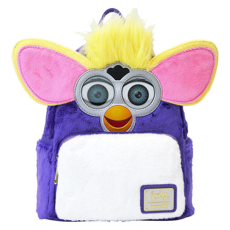 mochila-furby-loungefly-26cm