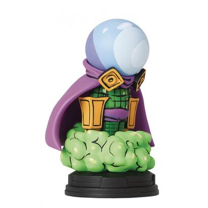 marvel-animated-estatua-mysterio-10-cm