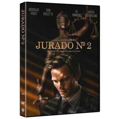pelicula-jurado-numero-2-dvd-dvd