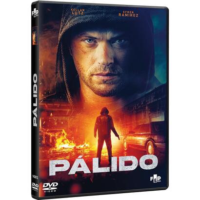 pelicula-palido-dvd-dvd