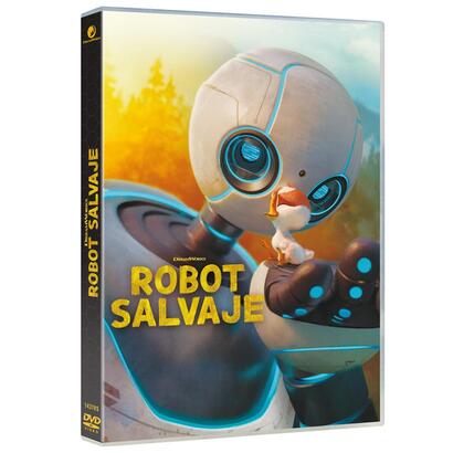 pelicula-robot-salvaje-dvd-dvd