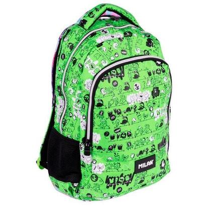 milan-mochila-escolar-2-cremalleras-21l-serie-especial-tandem-2