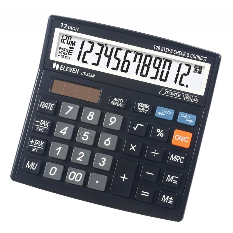 calculadora-de-oficina-eleven-ct-555n