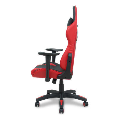 silla-gaming-atalaya-similpiel-negro-y-rojo