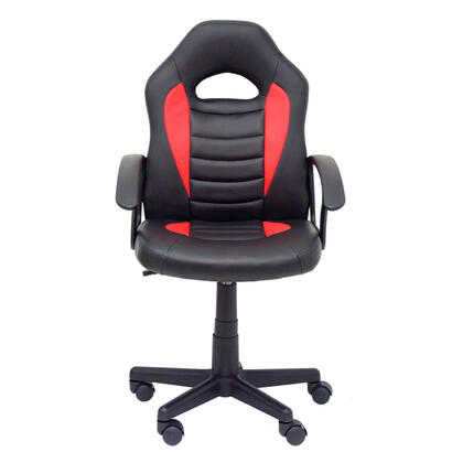 silla-gaming-mohedas-similpiel-negro-y-roj