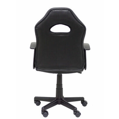 silla-gaming-mohedas-similpiel-negro-y-roj