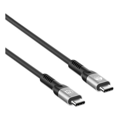 cable-manhattan-356381-usb4-gen-3x2-2-m-usb-c-negro