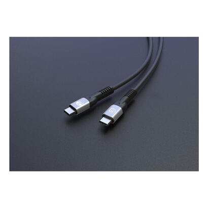 cable-manhattan-356381-usb4-gen-3x2-2-m-usb-c-negro