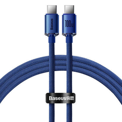 cable-baseus-cajy000603-usb-20-12-m-usb-c-azul