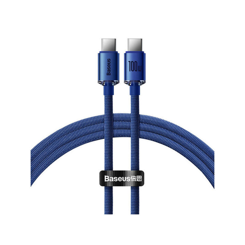 cable-baseus-cajy000603-usb-20-12-m-usb-c-azul cable-baseus-cajy000603-usb-20-12-m-usb-c-azul