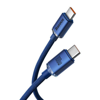 cable-baseus-cajy000603-usb-20-12-m-usb-c-azul