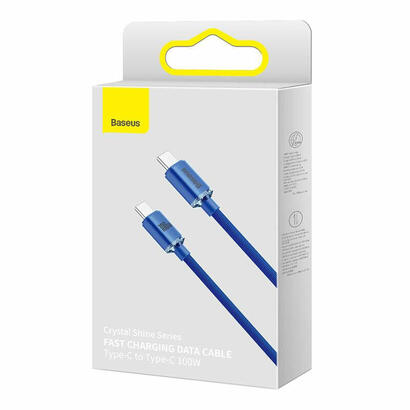 cable-baseus-cajy000603-usb-20-12-m-usb-c-azul