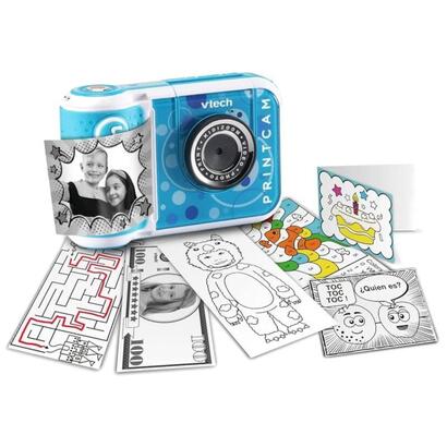 camara-de-fotos-vtech-kidizoom-print-cam-azul-infantil-instantanea