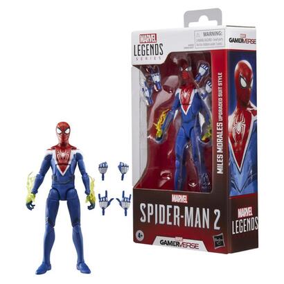figura-hasbro-marvel-legends-series-spider-man-2-miles-morales-upgraded-suit-style