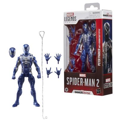 figura-hasbro-marvel-legends-series-spider-man-2-peter-parker-anti-venom-suit-style