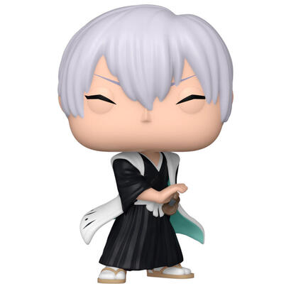 figura-pop-bleach-gin-ichimaru