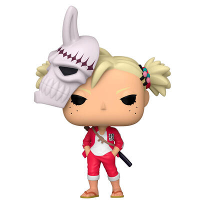 figura-pop-bleach-hiyori-sarugaki