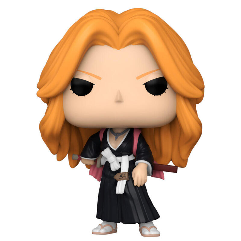 figura-pop-bleach-rangiku-matsumoto