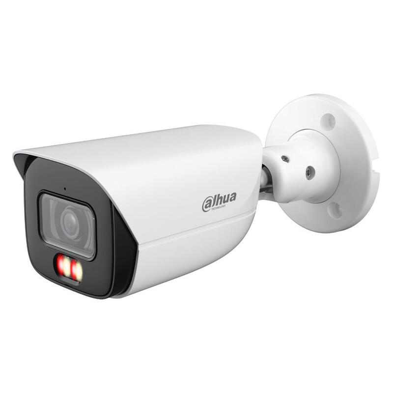 dahua-ipc-hfw3449e-s-il-0280b-tubular-ip-h265-4m-wdr-iluminacion-dual-led50mir50m-28mm-ip67-poe-sd-mic-ai