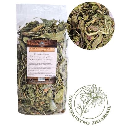 delicia-para-roedores-y-conejos-factoryherbs-hoja-de-llanten-mayor-granja-de-hierbas-500g