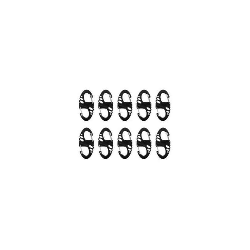 juego-de-mosquetones-mil-tec-s-hook-negro