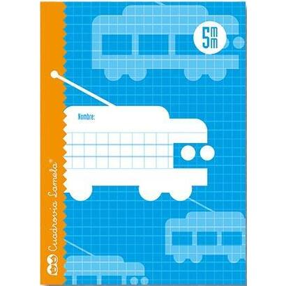 pack-de-25-unidades-lamela-libreta-grapada-16h-4-70gr-cuadrovia-5mm-cmargen-cubierta-basica
