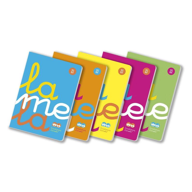 pack-de-5-unidades-lamela-libreta-grapada-50h-a4-90gr-cuadrovia-3mm-cubierta-pp-csurtidos