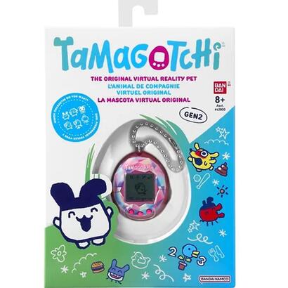 tamagotchi-original-bandai-pink-treasure-jewel