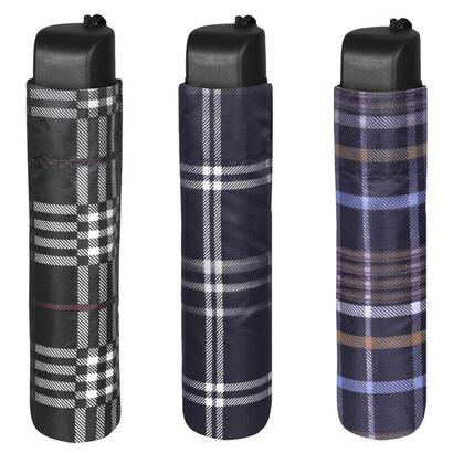 pack-de-12-unidades-paraguas-plegable-manual-escoces-54cm-surtido