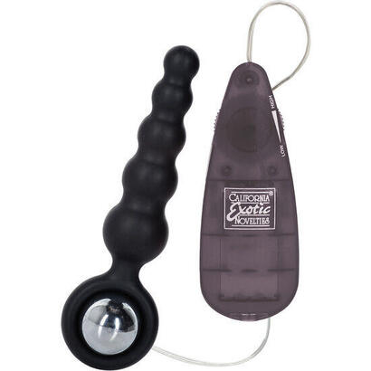 calexotics-booty-call-booty-shaker-vibrador-anal-negro