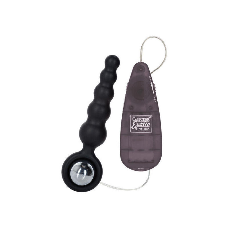 calexotics-booty-call-booty-shaker-vibrador-anal-negro