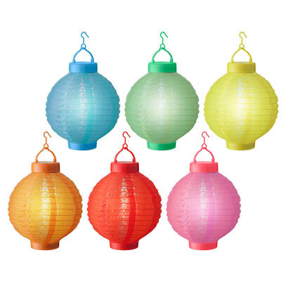 pack-de-2-unidades-farolillo-solar-colores-surtido-o20-cm
