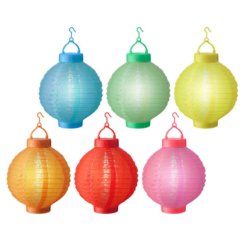 pack-de-2-unidades-farolillo-solar-colores-surtido-o20-cm
