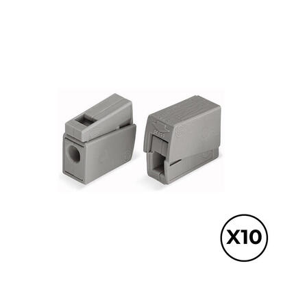 pack-de-2-unidades-conector-rapido-en-linea-presilla-2-vias-1-rigido-1-rigido-semirigido-o-flexible-o-maximo-25-mm-gris-10-uds