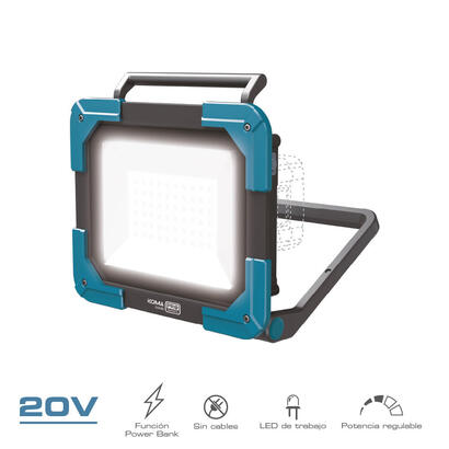 foco-led-de-trabajo-20-v-2500-lm-sin-bateria-ni-cargador