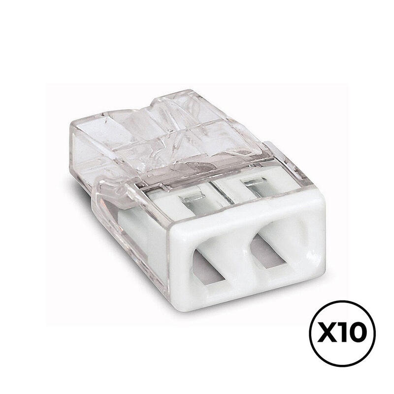 pack-de-5-unidades-conector-rapido-2-vias-o-maximo-25-mm-transparente-blanca-10-uds