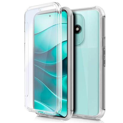 cool-funda-silicona-3d-xiaomi-redmi-note-14-5g