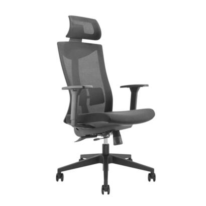 biuro-kede-ergonomiczny-premium-su-wysokim-oparciem-ergo-office-max-150kg-er-414