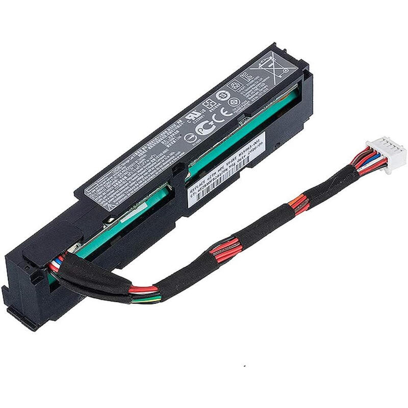 hpe-96w-smart-storage-battery-bateria-recargable-industrial-ion-de-litio