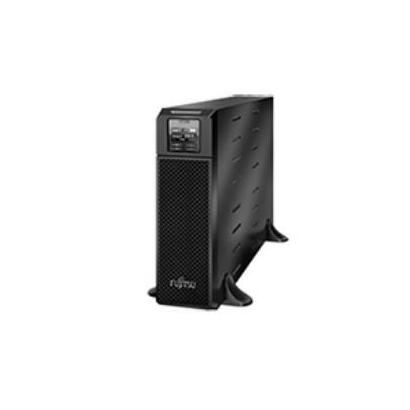 fujitsu-bto-5000va-4500w-towerrack-convertible-rack-3u-online-vfi-ups-based-on-srt5kxli-black