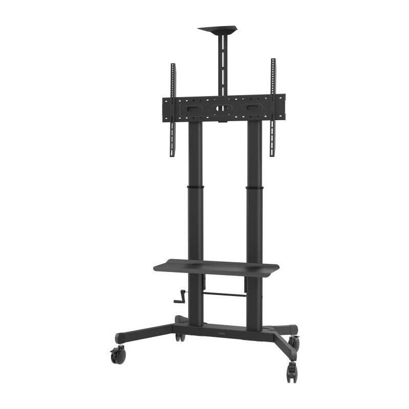 carro-de-soporte-de-piso-para-pantalla-ajuste-de-altura-para-una-persona-carro-de-acero-se-adapta-a-pantallas-de-55-a-100-con-ta