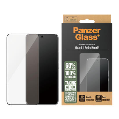 protector-panzerglass-screen-xiaomi-redmi-note-14