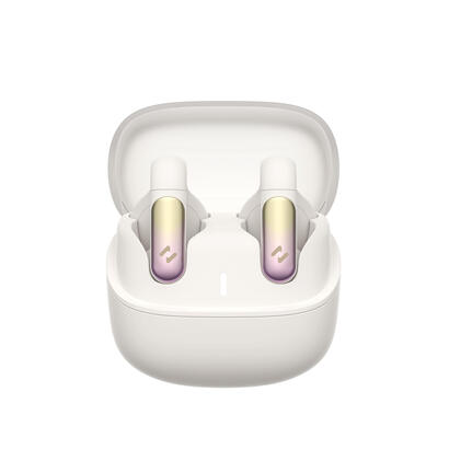 auriculares-havit-tw980-inalambricos-tws-beige