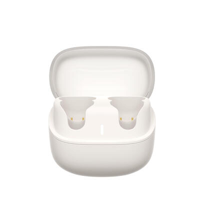 auriculares-havit-tw980-inalambricos-tws-beige