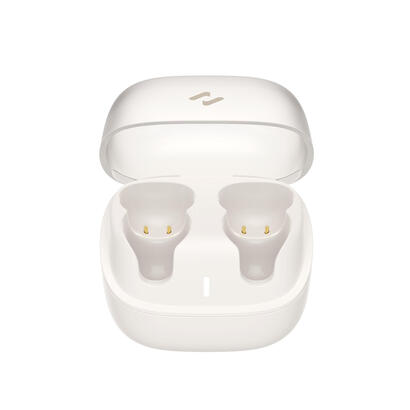 auriculares-havit-tw980-inalambricos-tws-beige