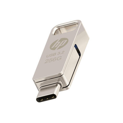 usb-32-hp-256gb-x206c-otg-type-c-metal