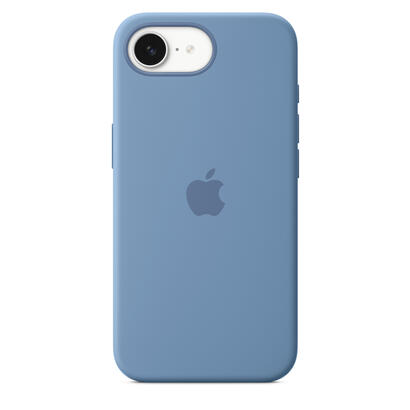 apple-iphone-16e-silicone-case-winter-blue